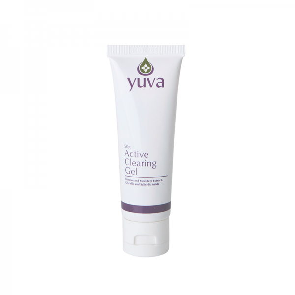 Yuva Active Clearing Gel