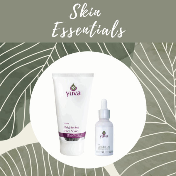 Skin Essentials